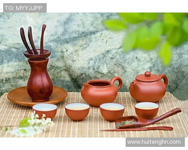 茶堂里的岁月静好与品茗人生，品味传统文化的精髓与现代韵味