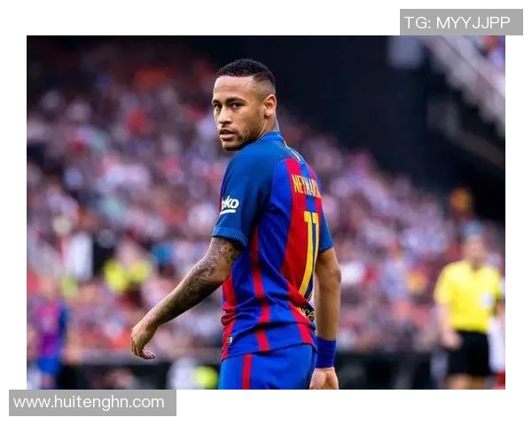 以内马尔为中心，解析巴西足球新生代崛起与世界足球格局的变革