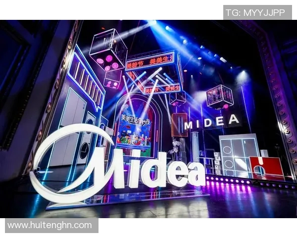 智能电器引领未来生活方式创新全面解析智能家居与电器的融合发展趋势