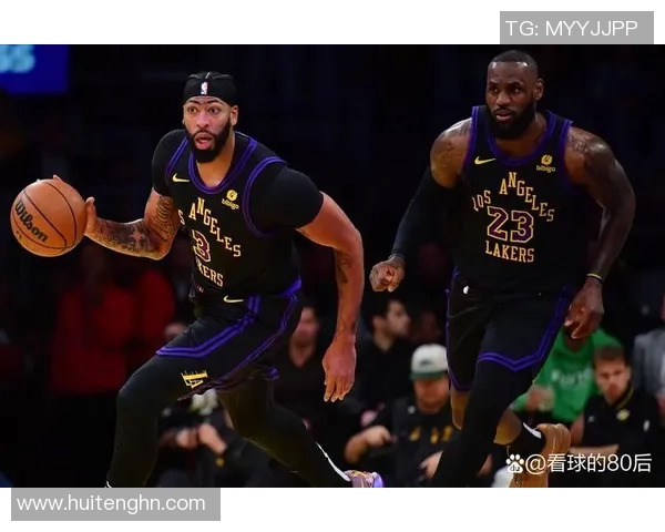 2020年NBA西部决赛湖人与掘金第五场精彩回放全程分析与战术解读