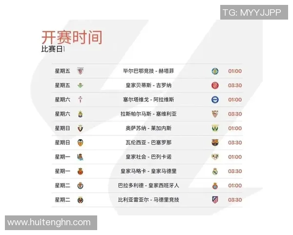 西甲赛程安排规律总结及赛季时间节点控制策略