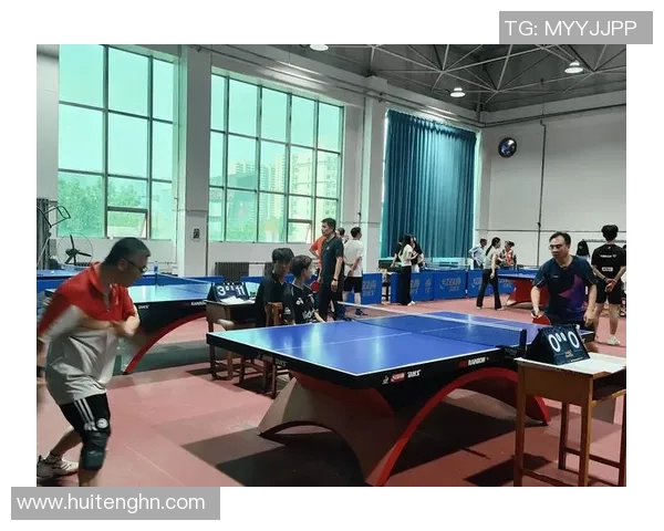 重庆乒乓球队实力变革引发热议展现新风貌与未来潜力
